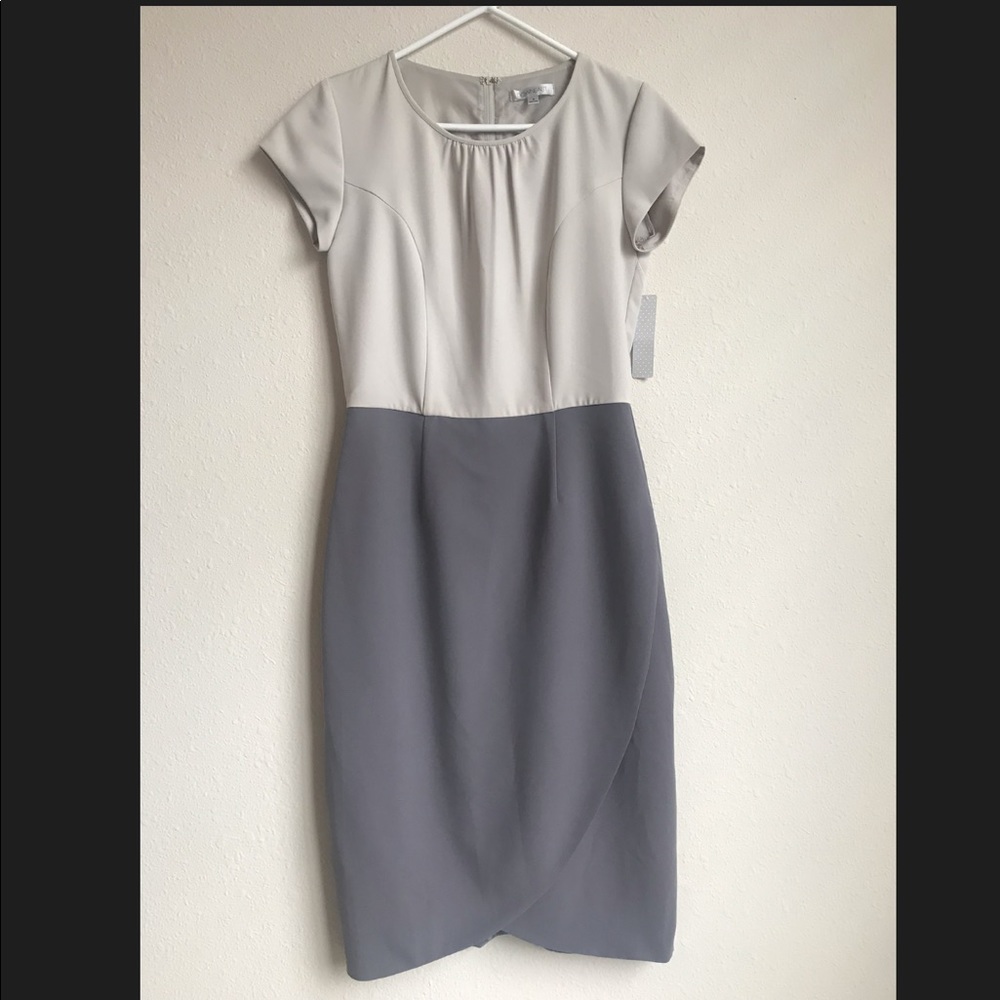 Downeast formal dress